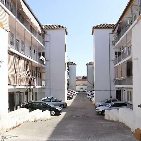 Loft Azahar Junto A Puente Romano コルドバ エクステリア 写真