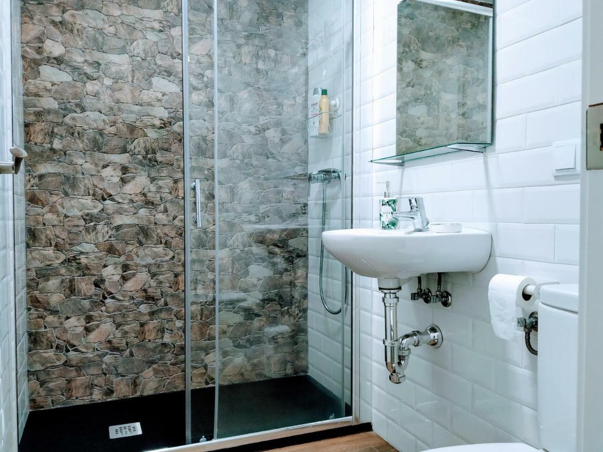 Loft Azahar Junto A Puente Romano コルドバ エクステリア 写真