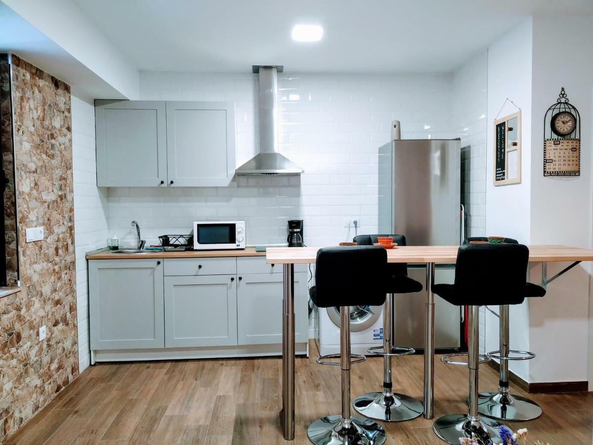Loft Azahar Junto A Puente Romano コルドバ エクステリア 写真